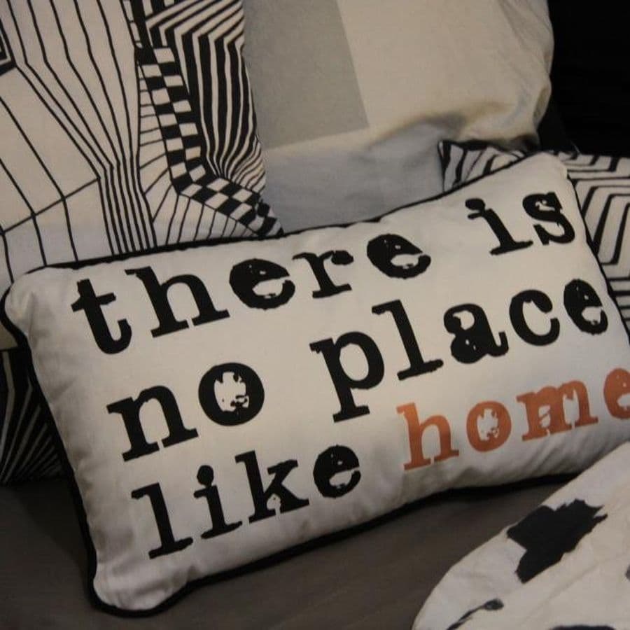Custom Printed Cushion