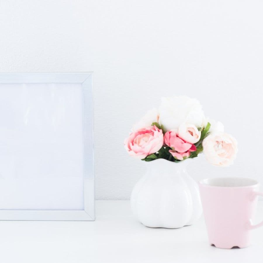 Memory Photo Frame