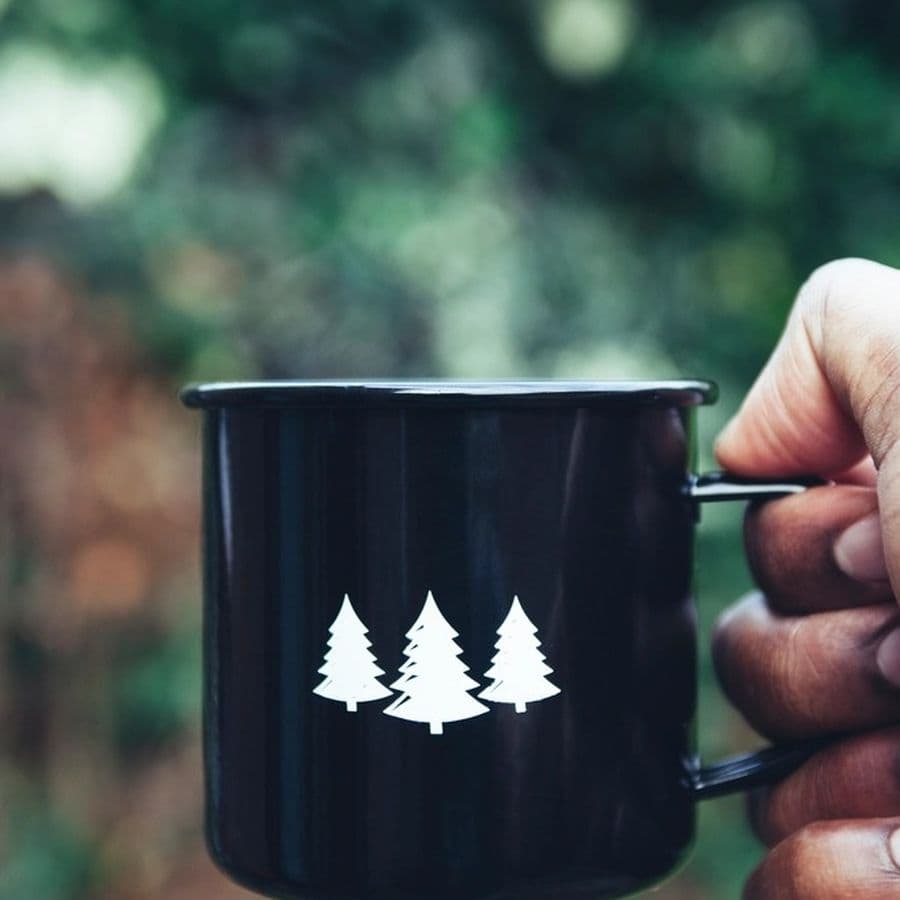 Personalized Photo Mug view 2