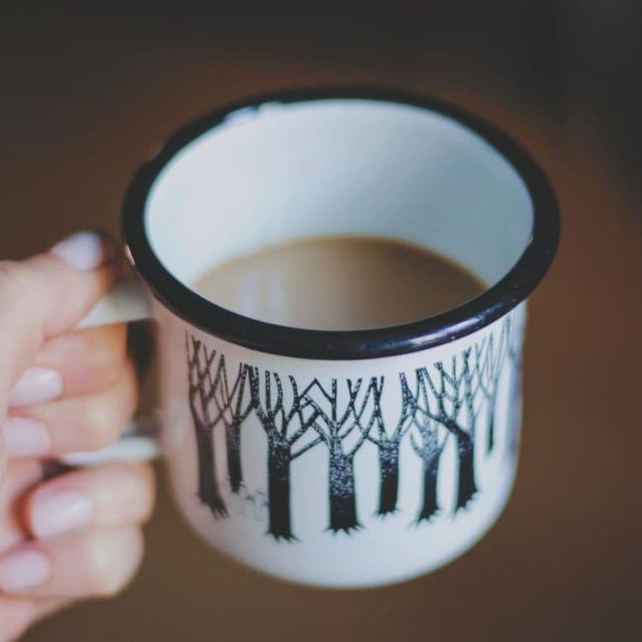 Personalized Photo Mug view 3
