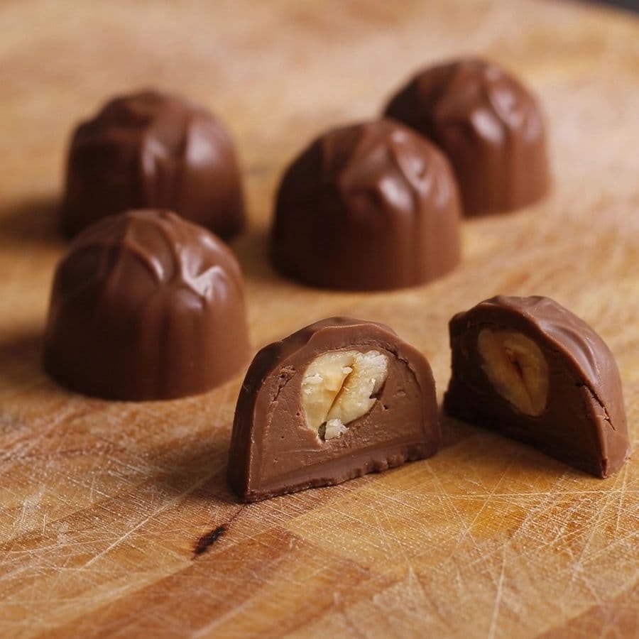 Belgian Chocolate Box view 3