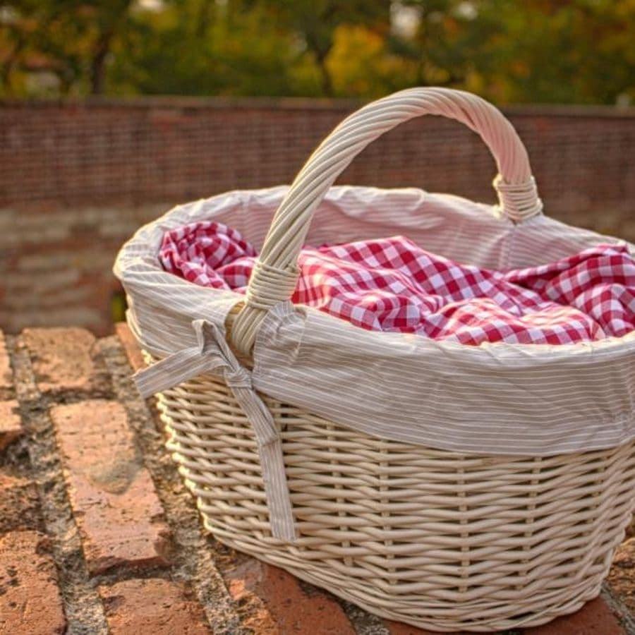 Grand Gift Basket view 3