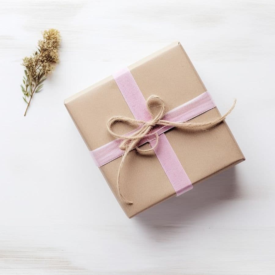 Luxe Birthday Hamper view 3